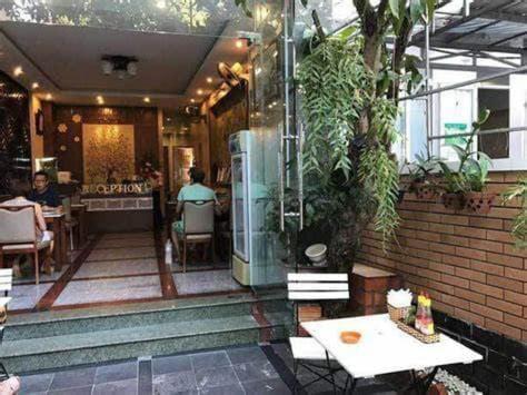 Hong Thien Ruby Hotel Hué Extérieur photo