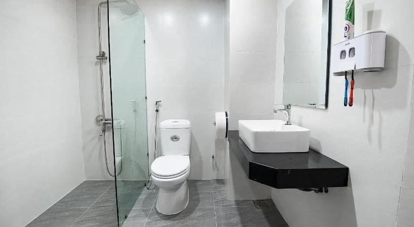 Hong Thien Ruby Hotel Hué Extérieur photo